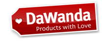 Luci Fee Produkte ONLINE kaufen auf DaWanda (hier klicken)